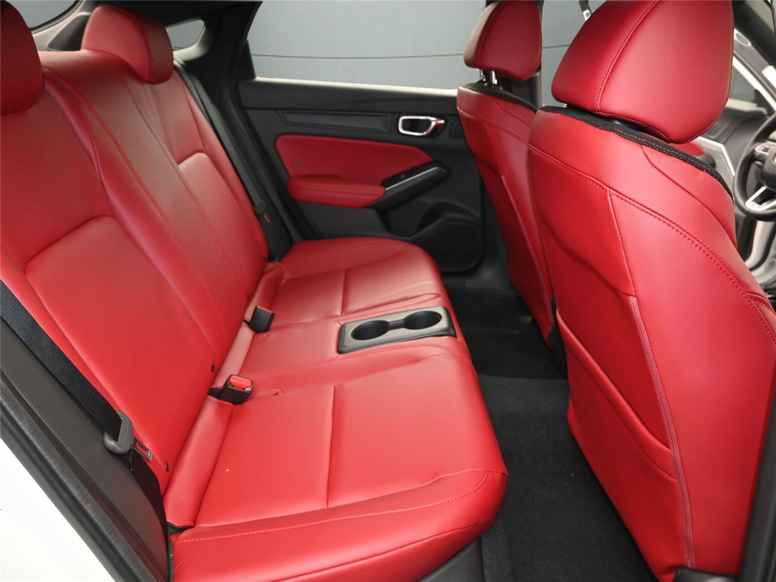 Certified 2025 Acura Integra Type S FWD image 28