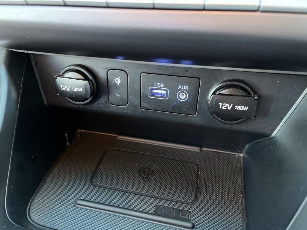 Used 2019 Hyundai Sonata SEL w/ Tech Package 02 FWD image 23