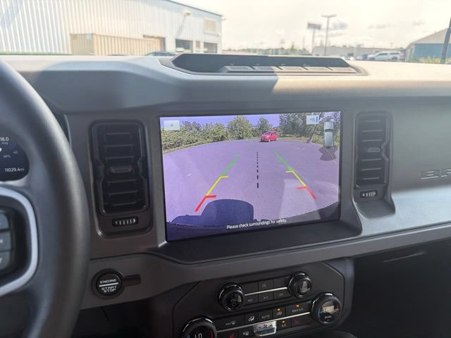 Used 2024 Ford Bronco Everglades AWD/4WD image 25