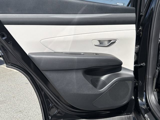 New 2026 Hyundai Tucson SEL image 21