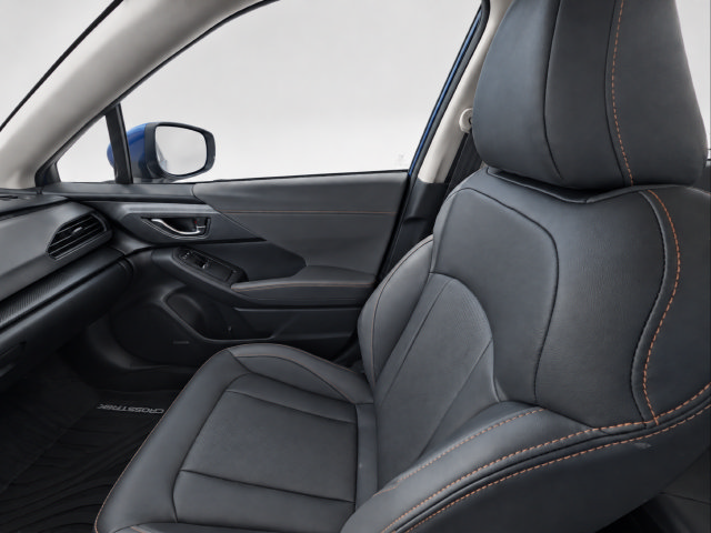 Certified 2025 Subaru Crosstrek 2.5i Limited AWD/4WD image 18