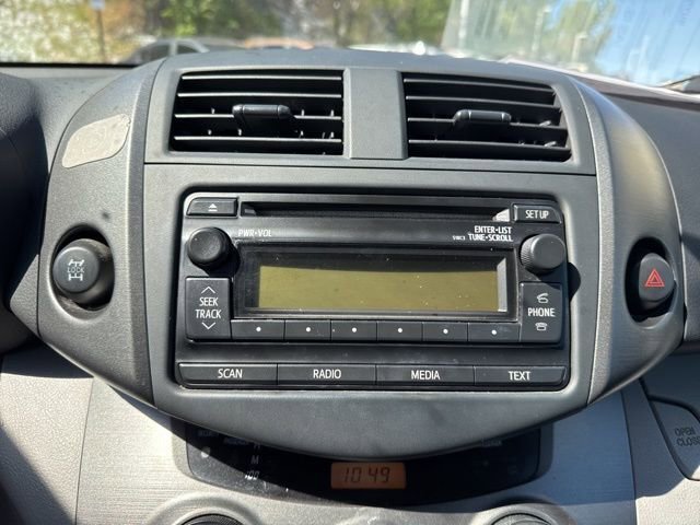 Used 2012 Toyota RAV4 4WD image 13