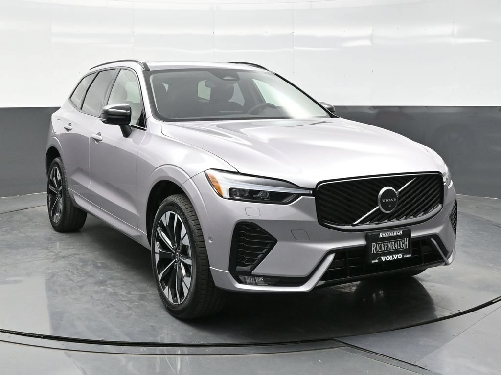 New 2026 Volvo XC60 B5 Plus w/ Climate Package