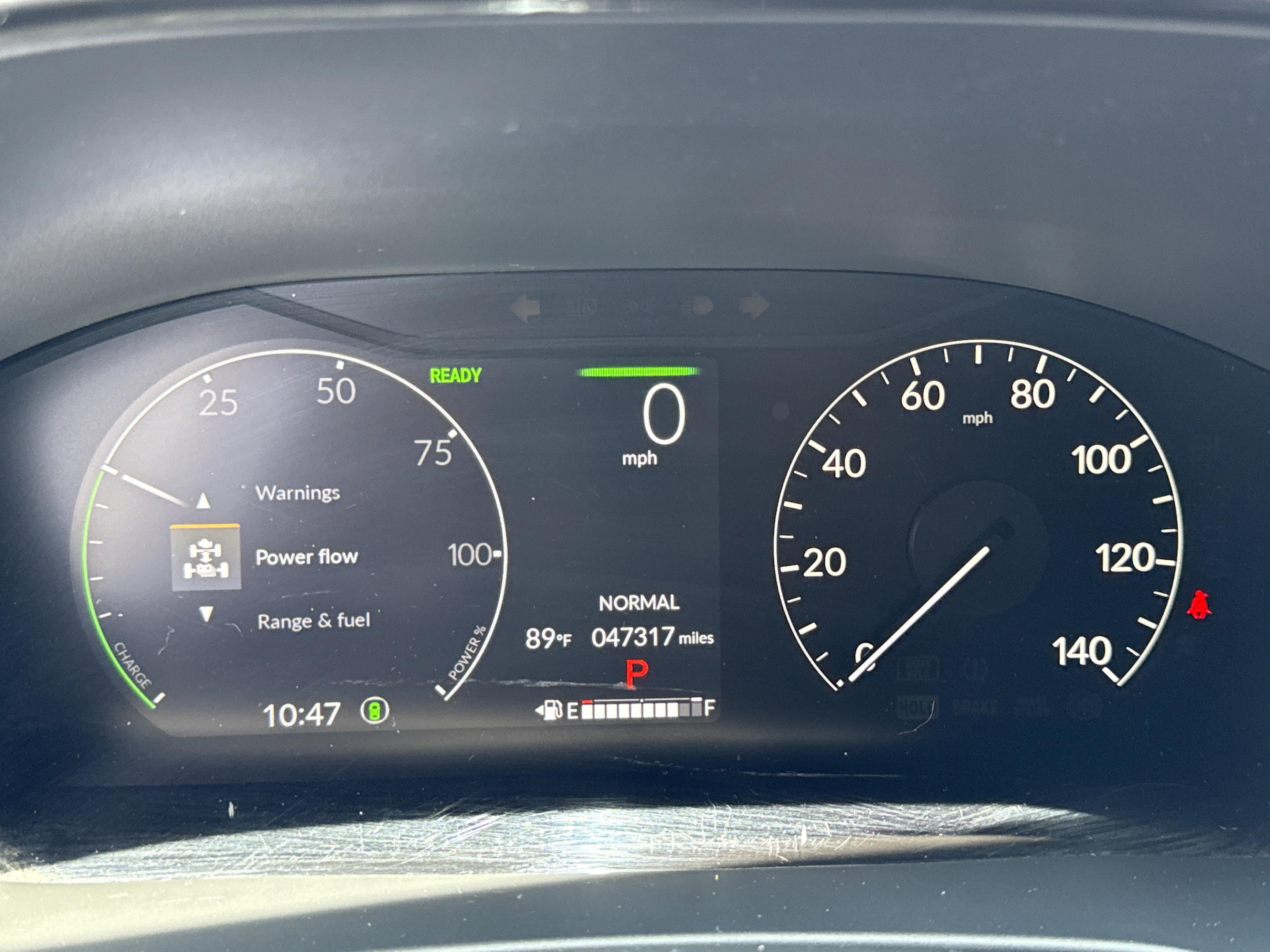 Certified 2025 Honda CR-V Sport-L image 21