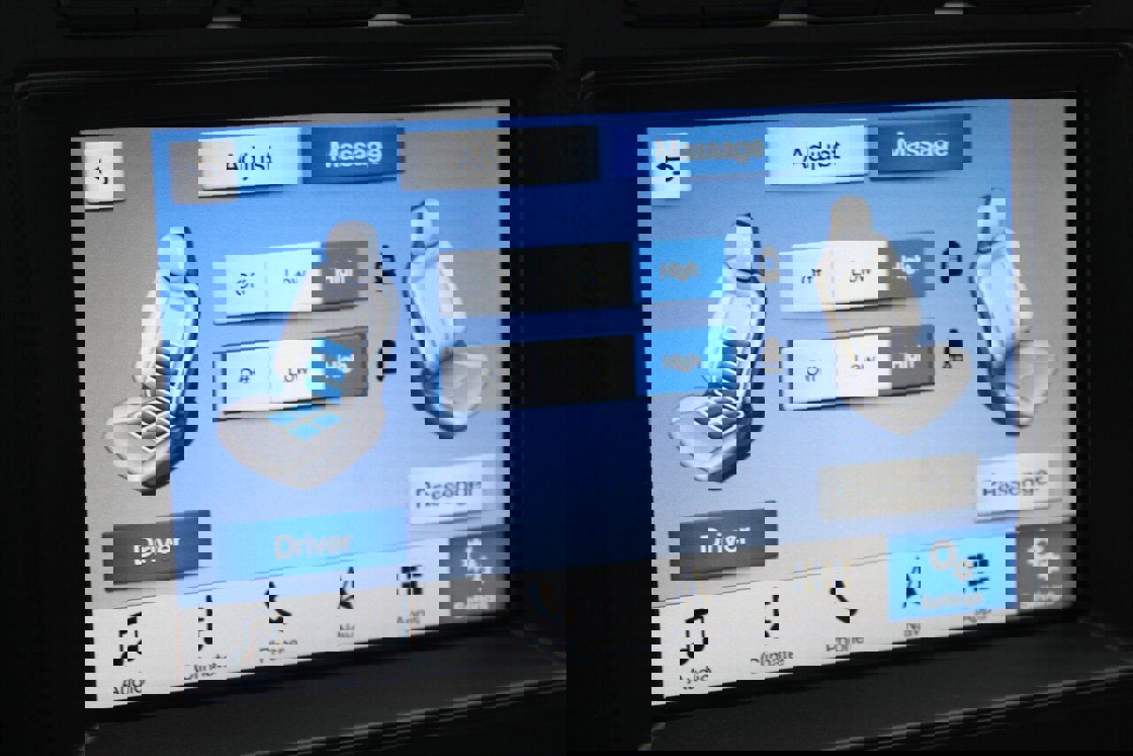 Used 2018 Ford Expedition Platinum image 10