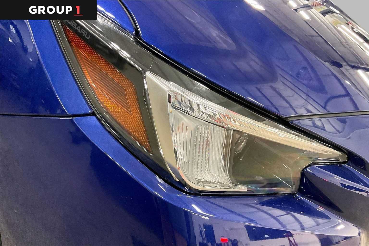 Certified 2023 Subaru WRX Premium AWD/4WD image 28