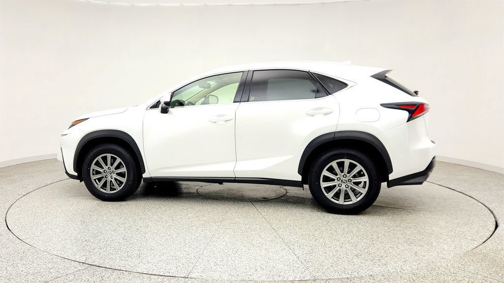 Used 2018 Lexus NX 300 AWD w/ Comfort Package image 8