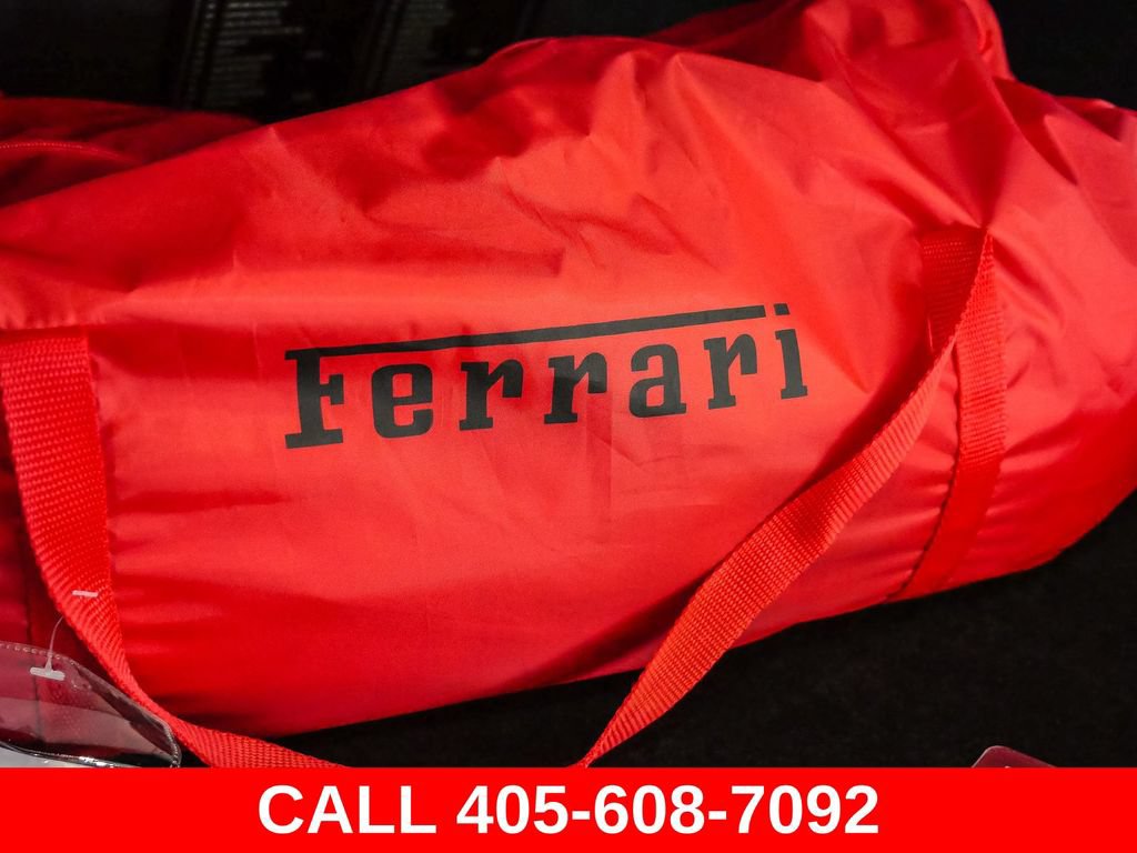 Used 2025 Ferrari Purosangue AWD/4WD image 24