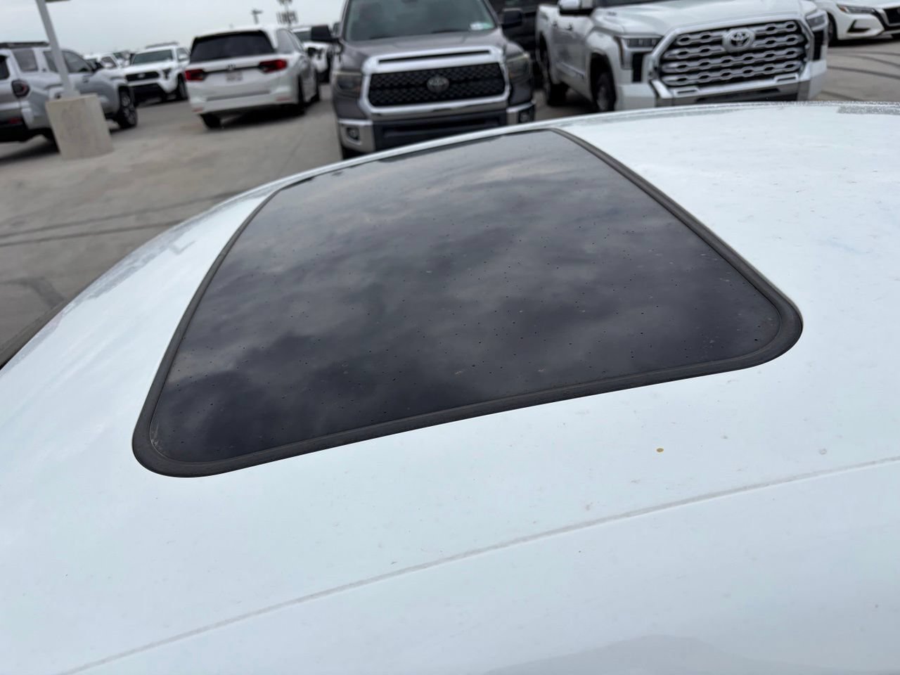Used 2019 Lexus IS 300 F Sport w/ F Sport Package RWD image 4