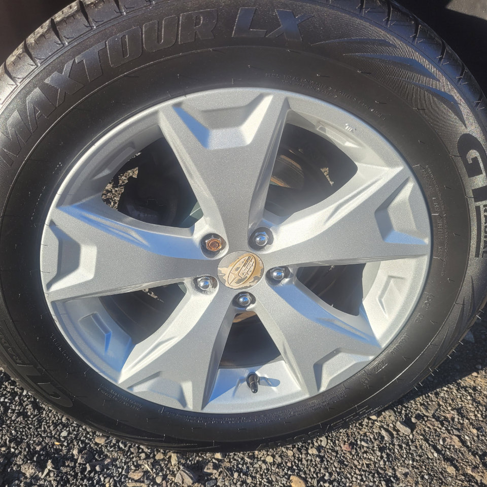 Used 2016 Subaru Forester 2.5i Premium image 41