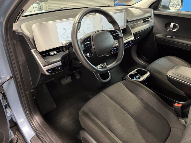 Used 2024 Hyundai Ioniq 5 SEL RWD image 19