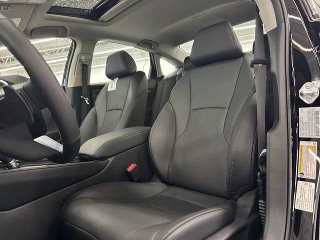 New 2026 Honda Accord Touring image 20