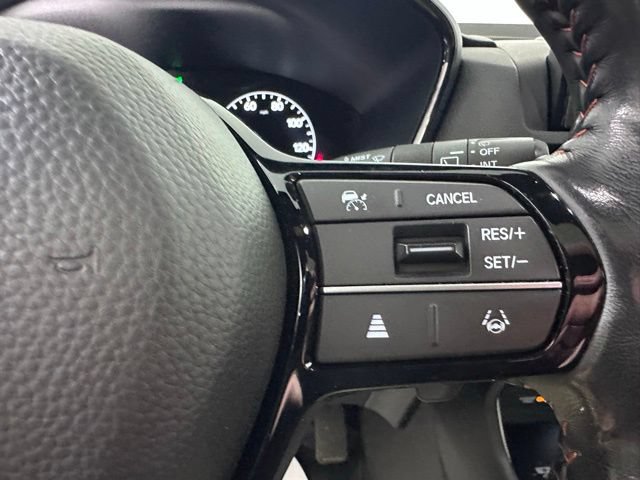 Used 2023 Honda CR-V Sport Touring image 27