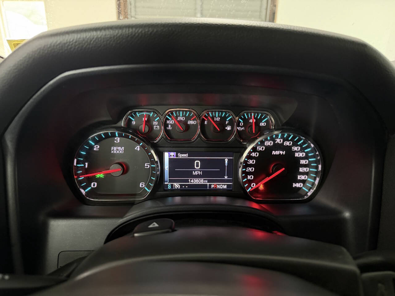 Used 2015 Chevrolet Silverado 1500 LT w/ Rally 2 Edition AWD/4WD image 27