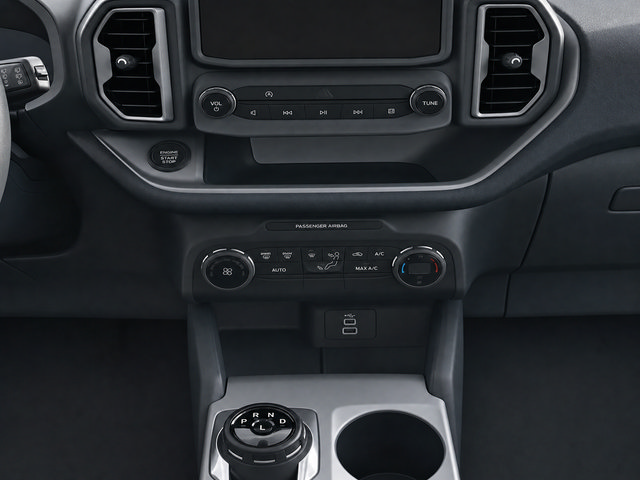 Used 2021 Ford Bronco Sport Big Bend AWD/4WD image 16