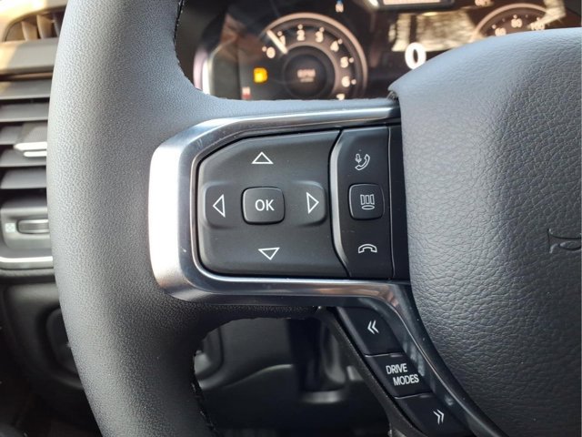 New 2026 RAM 1500 Limited w/ Night Edition AWD/4WD image 12