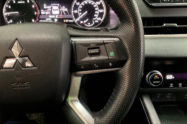 Used 2024 Mitsubishi Outlander SE image 19