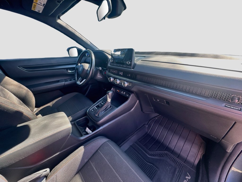 Used 2025 Honda CR-V Sport image 29