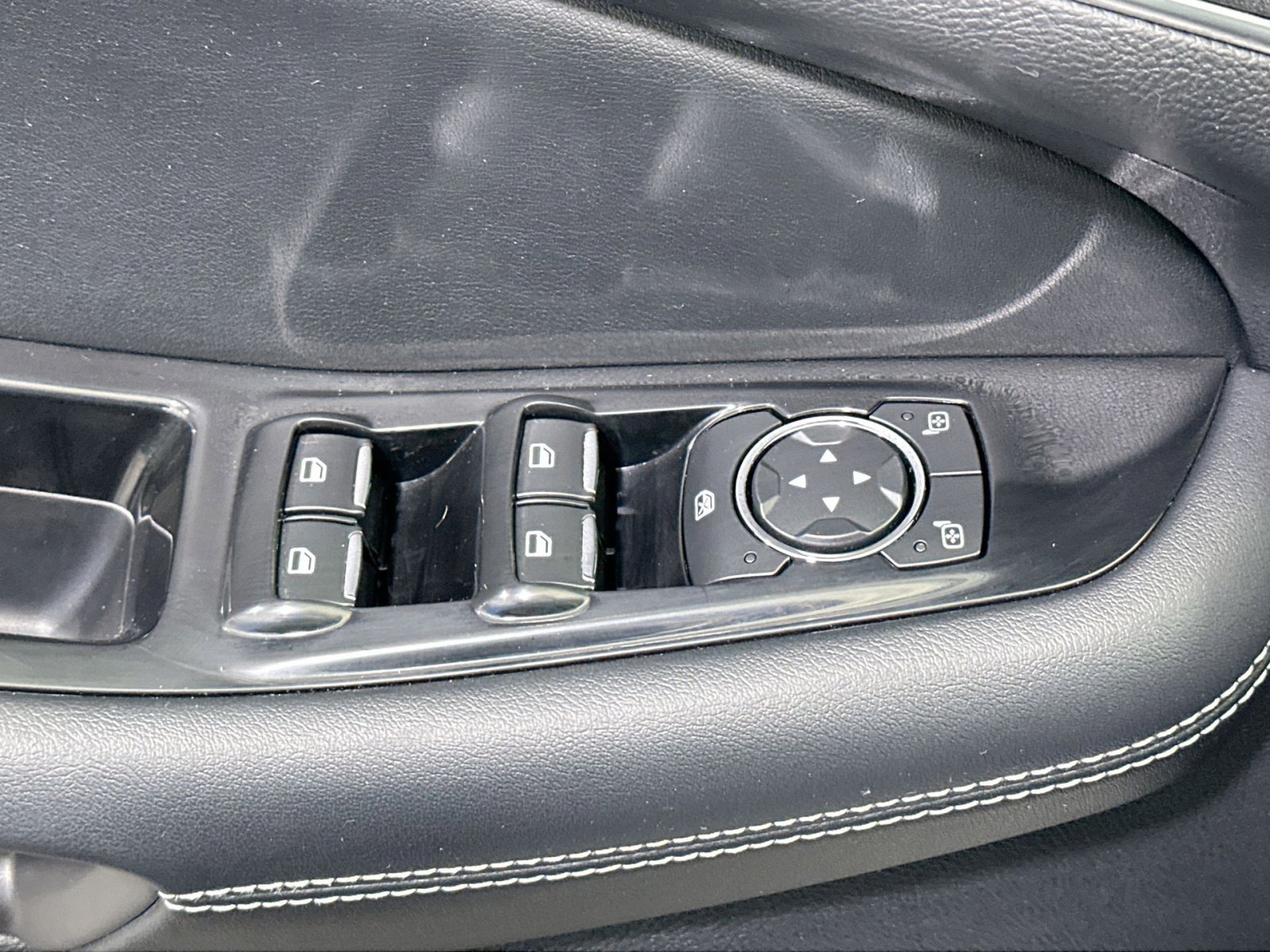 Used 2017 Ford Edge Sport w/ Equipment Group 401A image 16