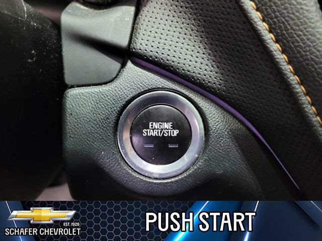 Used 2018 Chevrolet Equinox Premier image 35