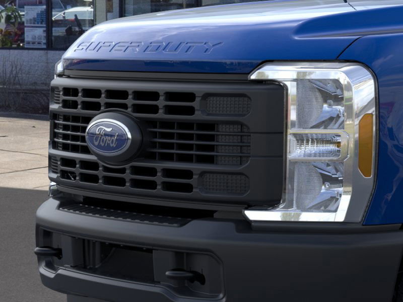 New 2026 Ford F250 XL w/ XL Driver Assist Package image 17