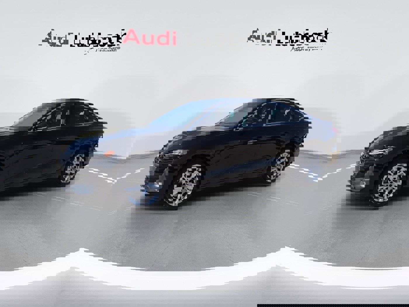 New 2025 Audi A5 2.0T Premium Plus image 5