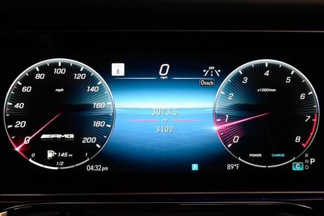 Used 2026 Mercedes-Benz G 63 AMG 4MATIC image 79
