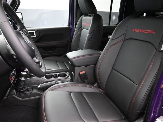 New 2026 Jeep Gladiator Rubicon image 13
