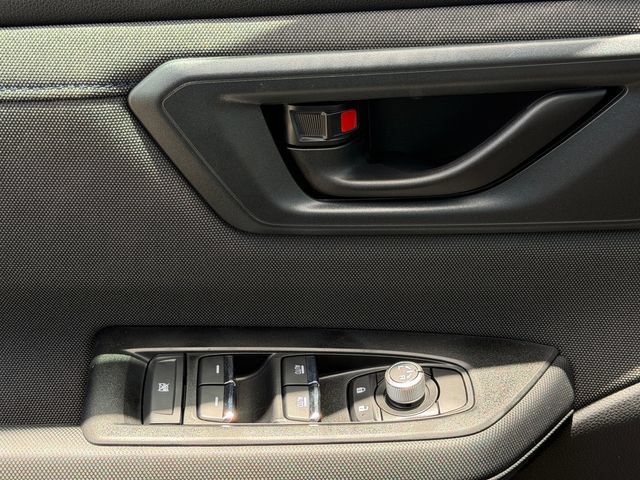 New 2026 Subaru Forester Premium AWD/4WD image 22