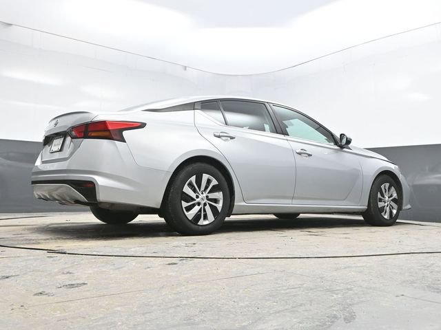 Used 2021 Nissan Altima 2.5 S image 23