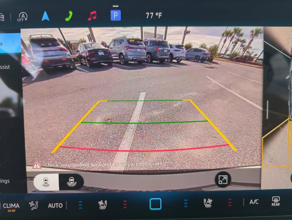 Used 2026 Volkswagen Tiguan SEL R-Line image 29