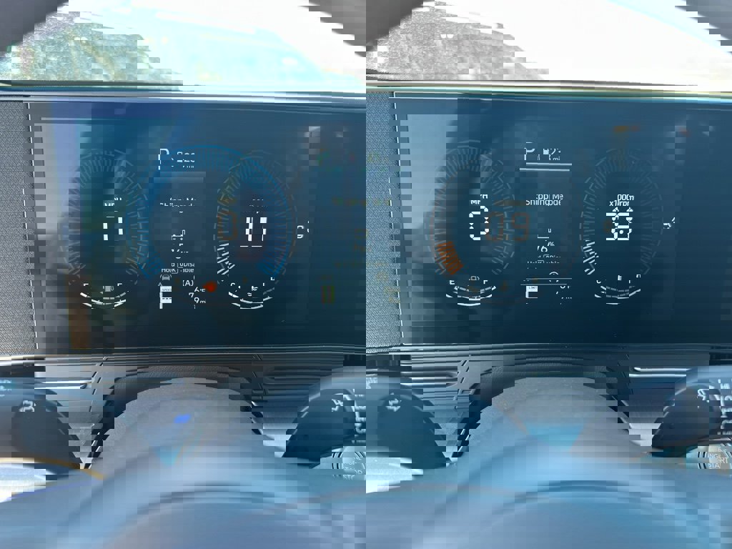 New 2026 Hyundai Kona SE image 17