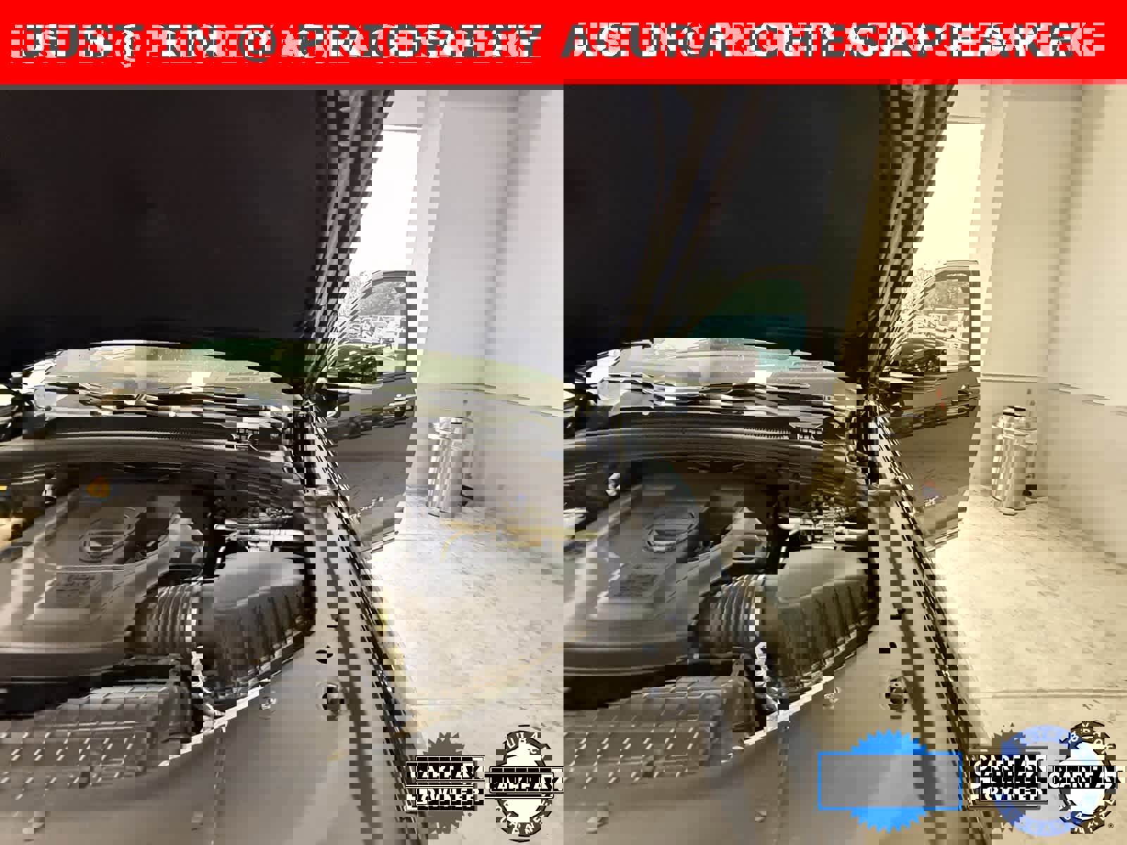 Used 2023 Jeep Grand Cherokee Summit w/ Adv Protech Group IV image 15