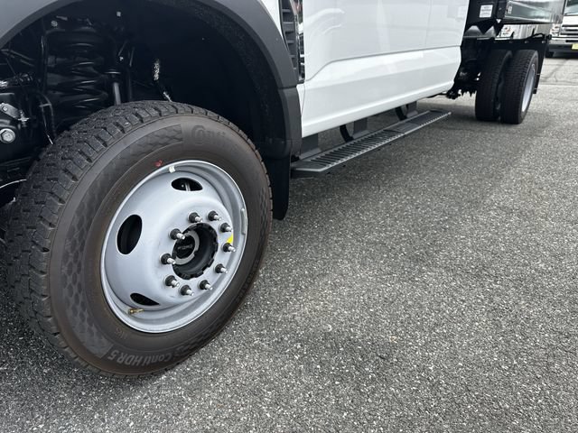 New 2026 Ford F550 4x4 Supercab Super Duty image 12