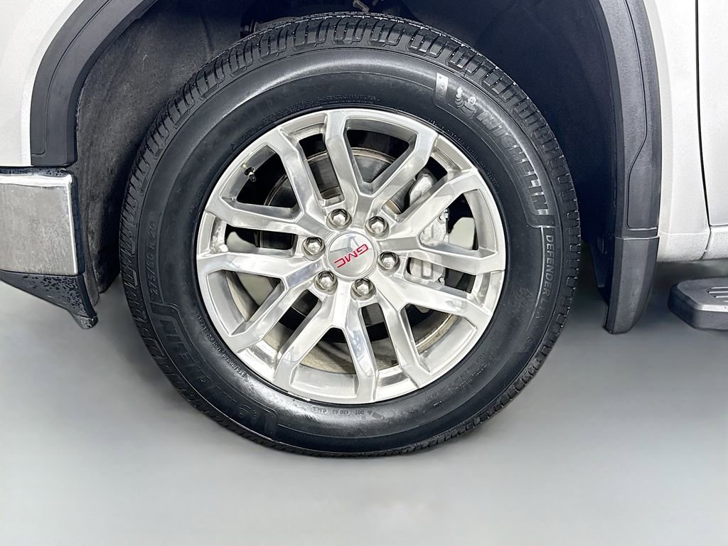Used 2020 GMC Sierra 1500 SLT w/ SLT Premium Package image 19