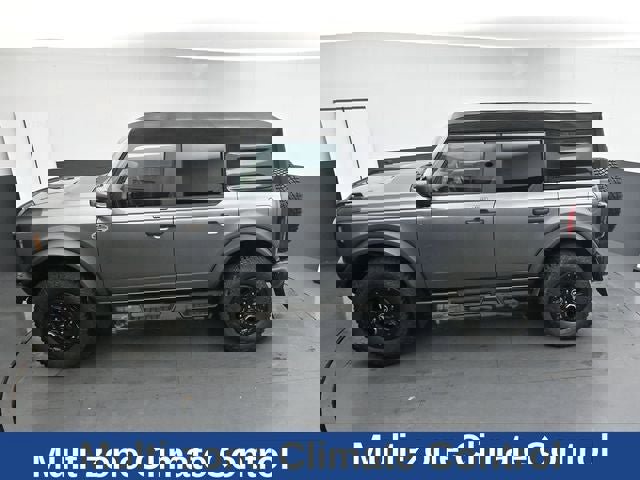 Certified 2023 Ford Bronco Wildtrak AWD/4WD image 22