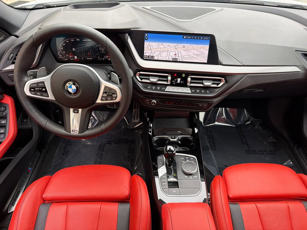 Used 2024 BMW M235i xDrive Gran Coupe w/ Premium Package image 20