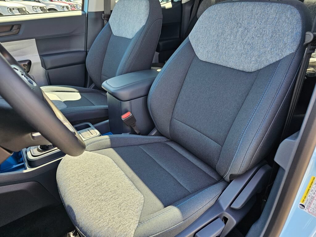 New 2026 Ford Maverick XLT AWD/4WD image 16