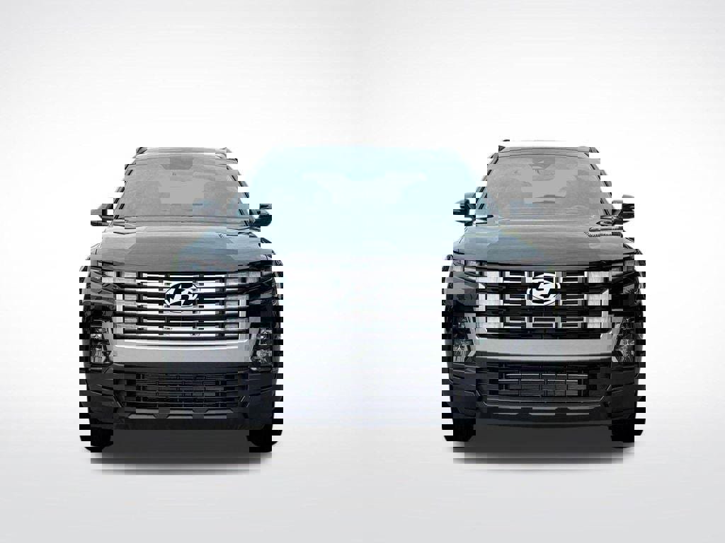 New 2026 Hyundai Santa Cruz SEL image 3