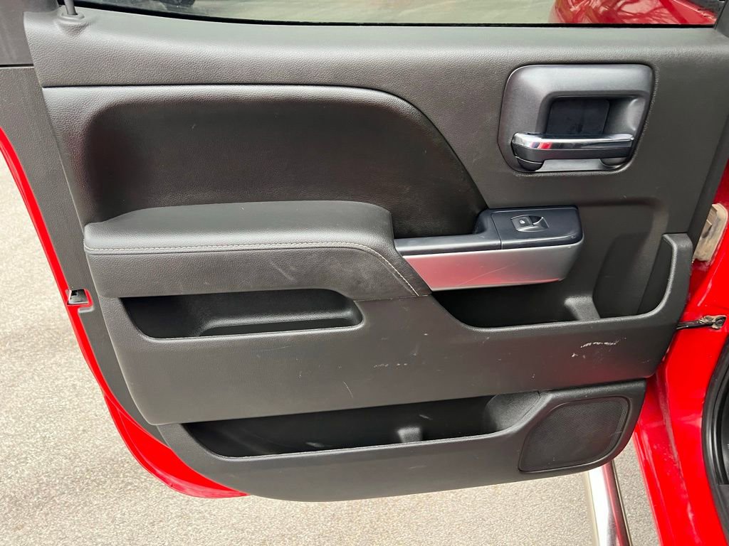 Used 2016 Chevrolet Silverado 1500 LT w/ All Star Edition image 17