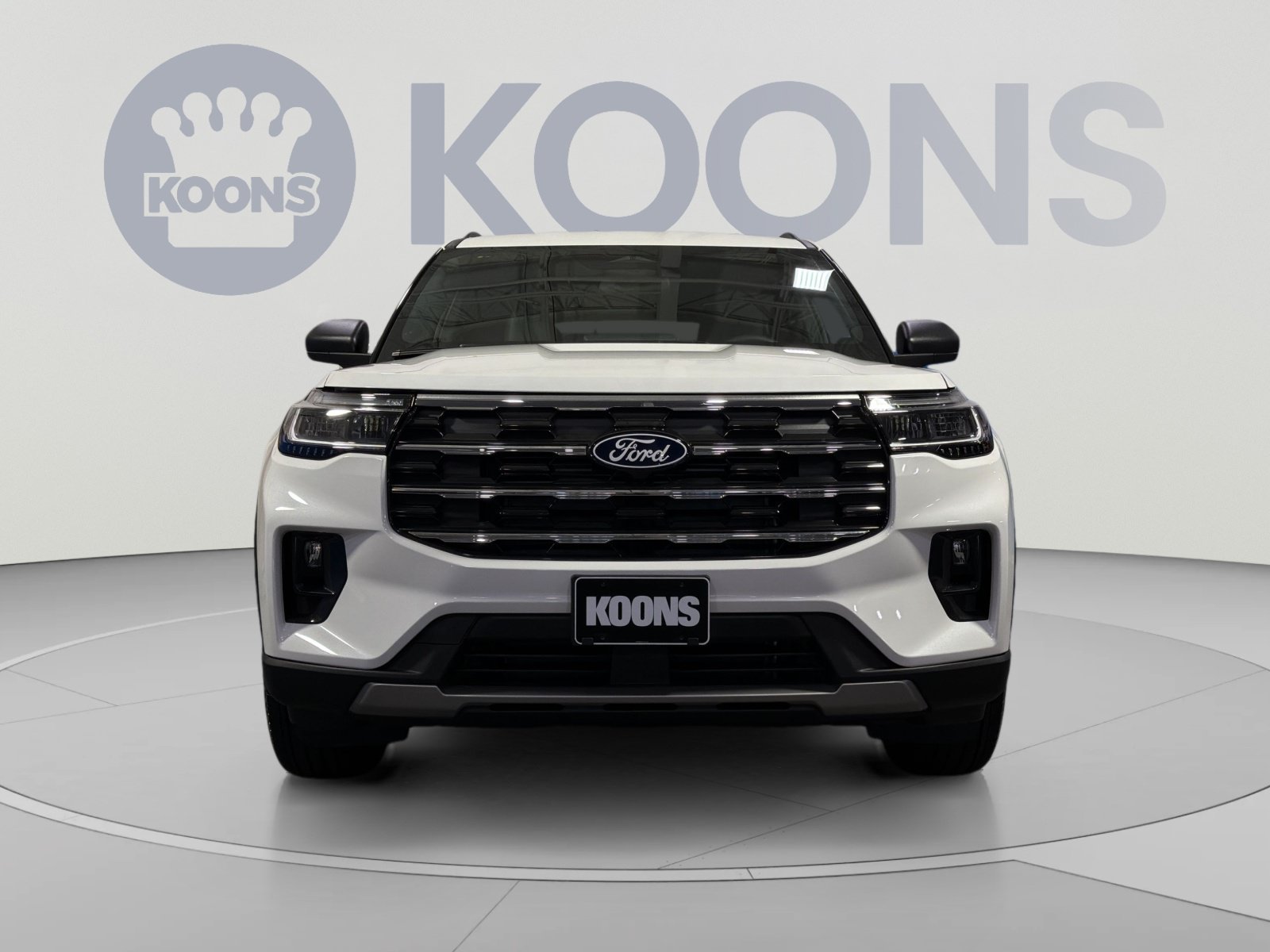 New 2027 Ford Explorer Active w/ Active Comfort Package AWD/4WD image 11