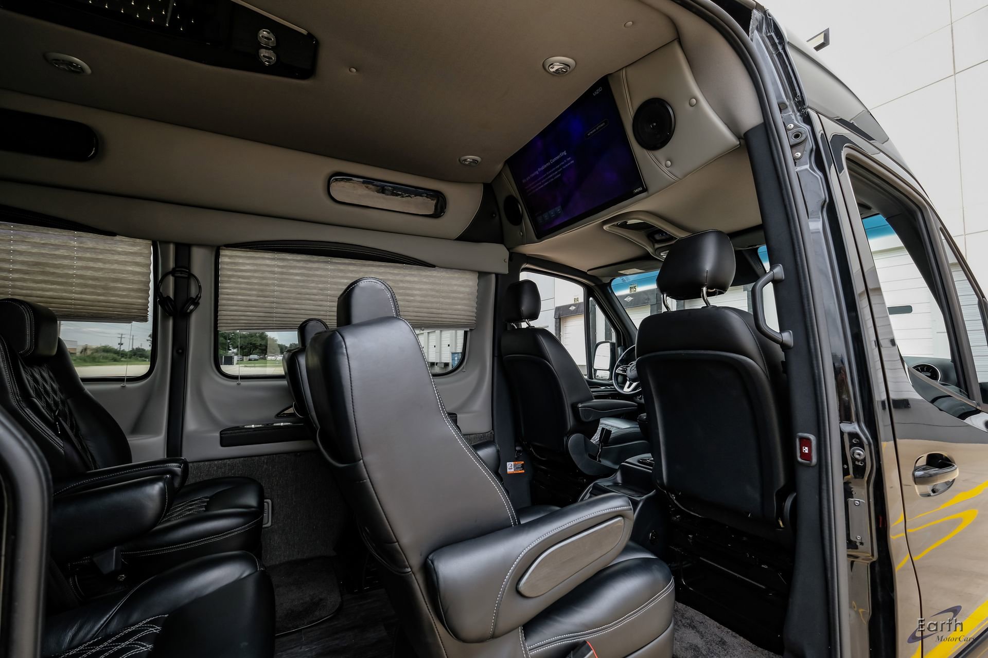 Used 2024 Mercedes-Benz Sprinter 2500 image 68