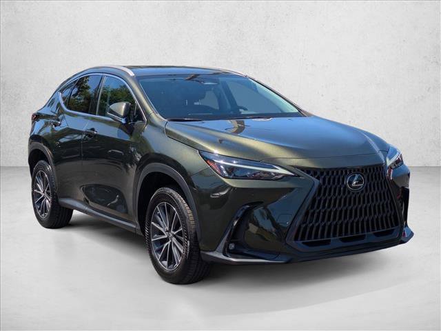 Used 2023 Lexus NX 350 AWD image 3
