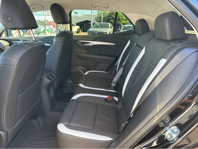 New 2026 Buick Envision Sport Touring AWD/4WD image 17