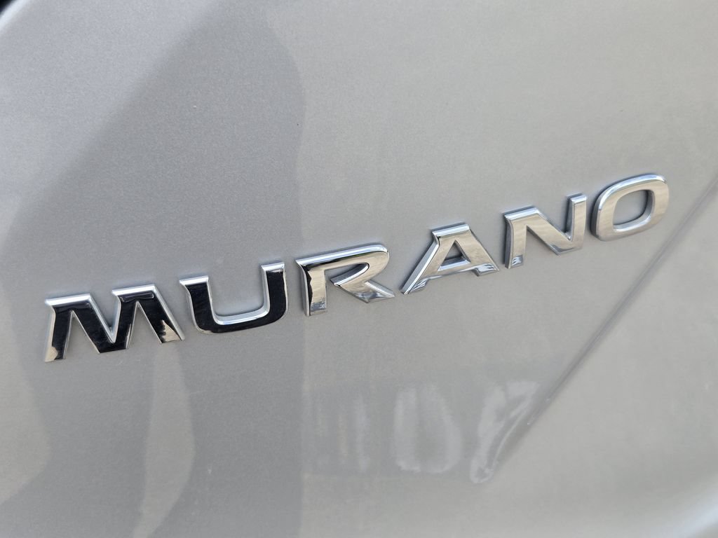 Used 2024 Nissan Murano Platinum w/ Cargo Package FWD image 13