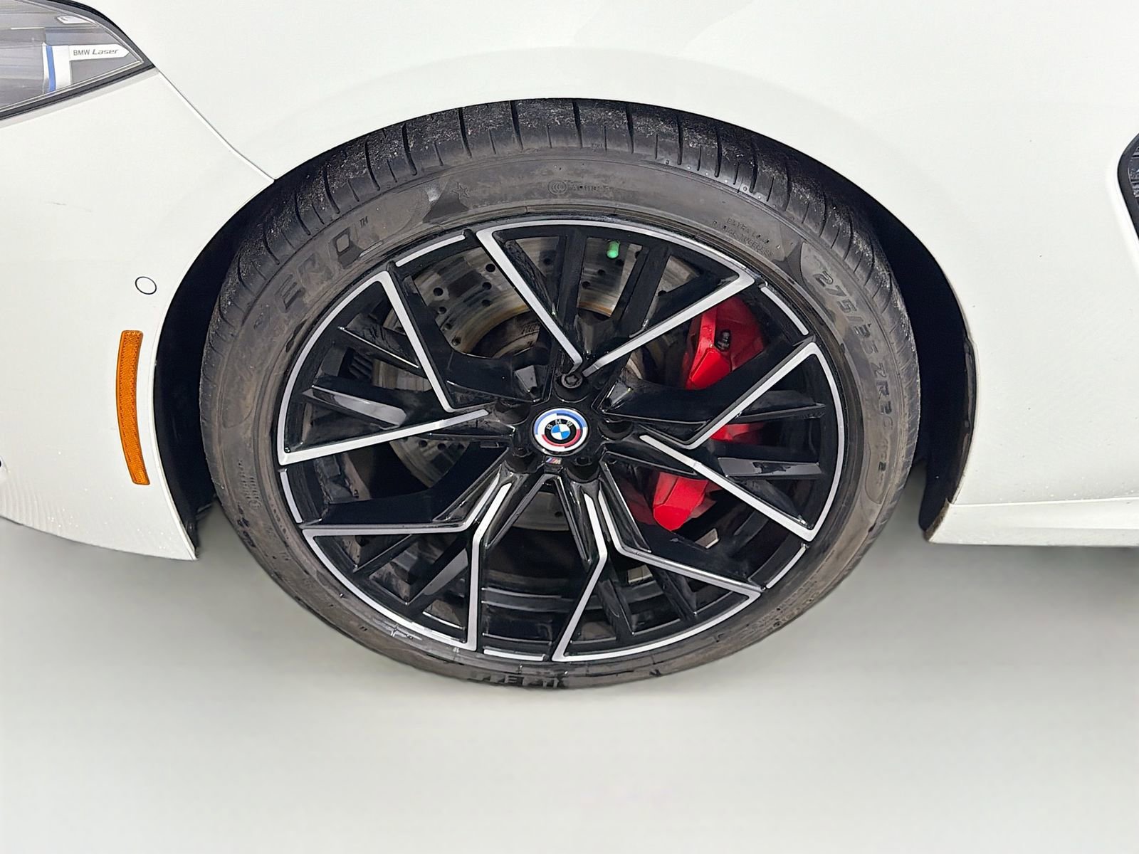 Used 2023 BMW M8 Competition w/ Driving Assistance Package image 32