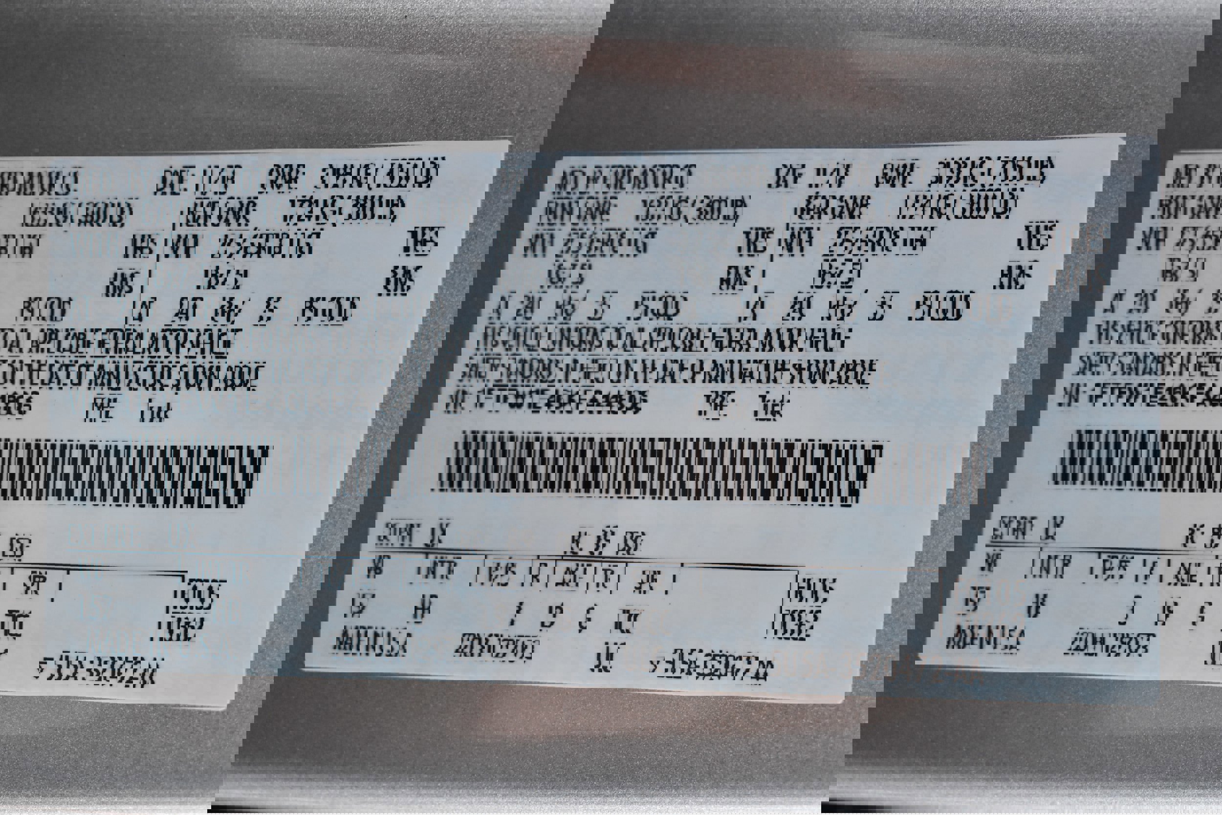 Used 2019 Ford F150 Lariat w/ Equipment Group 502A Luxury image 2