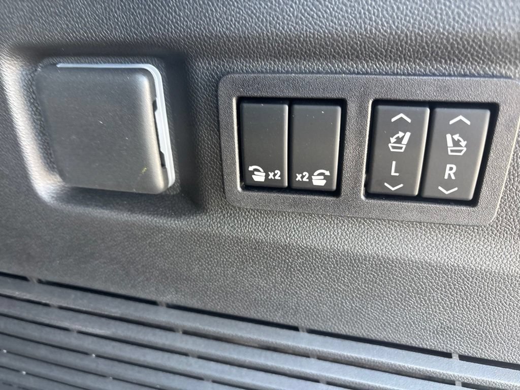 New 2026 Chevrolet Tahoe Premier AWD/4WD image 45