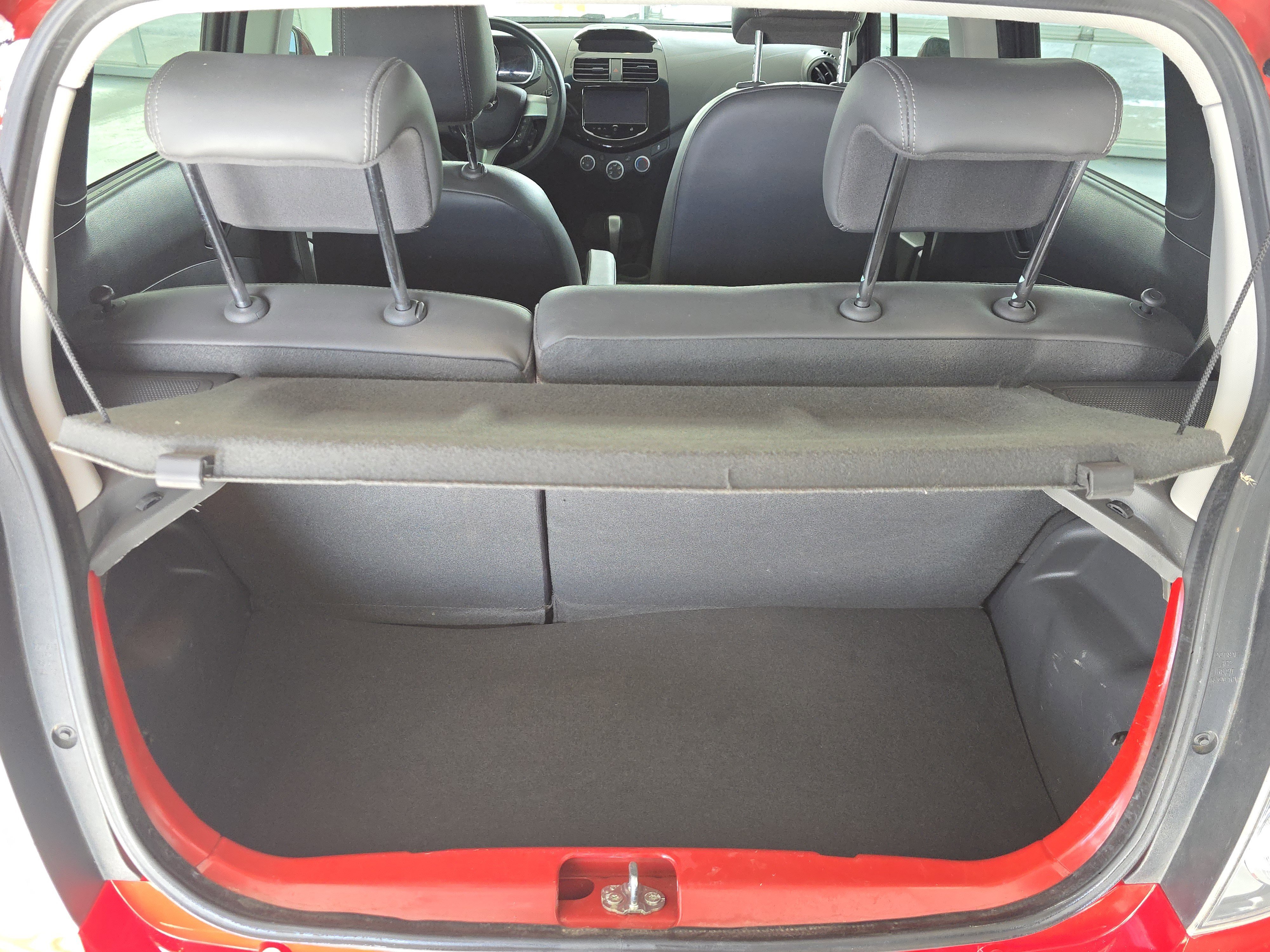 Used 2014 Chevrolet Spark LT image 15