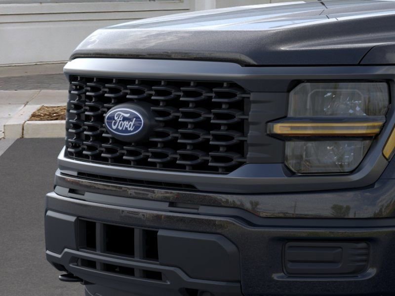New 2026 Ford F150 STX AWD/4WD image 17